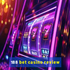 188 bet casino review